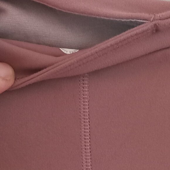 LULULEMON LAB spring 2023 "Terra Cosmos" collection leggings - Picture 4 of 8